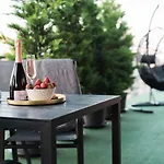 Downtown Penthouse Budapest