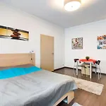 Károlyi street - central location quiet place 2ppl
