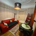 Monolit Budapest Center Guesthouse