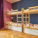 B3 Hostel Budapest