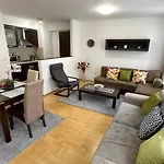 Central Boutique Apartment