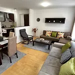 Central Boutique Apartment