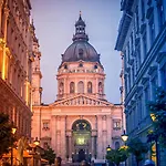Colton Budapest Hercegprímás
