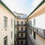 Váci Street Premier Apartment