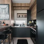 Downtown Penthouse Budapest