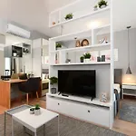 Silver Home Apartments