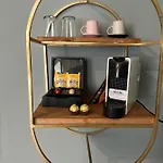 W Urban Suites Budapest