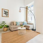 Maison De Fashion Apartment