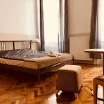 Downtown Apartment