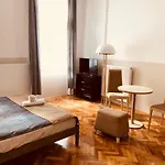 Downtown Apartment