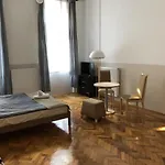 Downtown Apartment