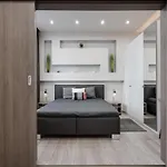 Galaxy Central Apartments