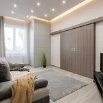 Galaxy Central Apartments