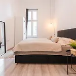 Maison De Fashion Apartment