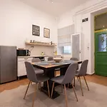Gellert Mountain Apartment