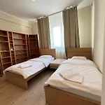 Madach Square Apartment