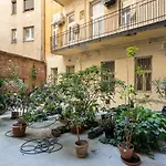 Gellert Mountain Apartment