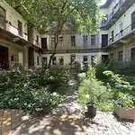 Top 5 Budapest Apartment Winner