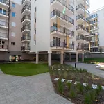 West Park Residence Apartment Budapest