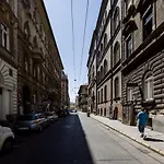 Downtown Circus Apartment