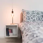 Buda-Pest Apartment