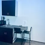 Luxury Suites Budapest