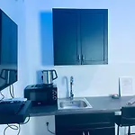 Luxury Suites Budapest