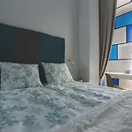 Luxury Gold 2 Bedroom Apartment