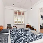 Daylight Apartment, The Best Location