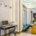 Emerald Hotel By Continental Group