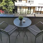 Hotel Regnum Residence