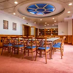Corvin Hotel Budapest Sissi Wing