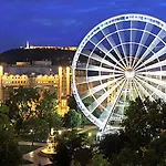 Kempinski Hotel Corvinus Budapest