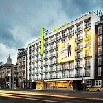 Ibis Styles Budapest City
