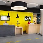 Ibis Styles Budapest City