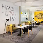 Ibis Styles Budapest City