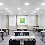 Ibis Styles Budapest City