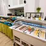 Atrium Fashion Hotel