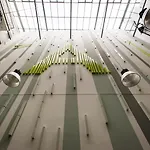 Atrium Fashion Hotel
