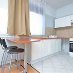 Agape Apartments