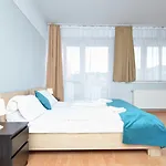 Agape Apartments