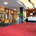 Novotel Budapest Danube