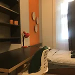 Aladar Apartment