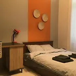 Aladar Apartment