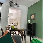 Aladar Apartment