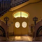 Sonnenberg-Villa Brunner Apartments