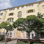 Sonnenberg-Villa Brunner Apartments