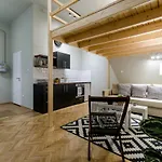 Sweet Cumin Apartment Next To Famous Cafe