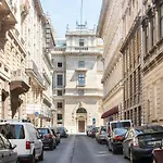 City Centre Apartments