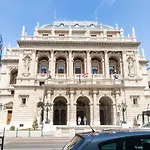 City Centre Apartments